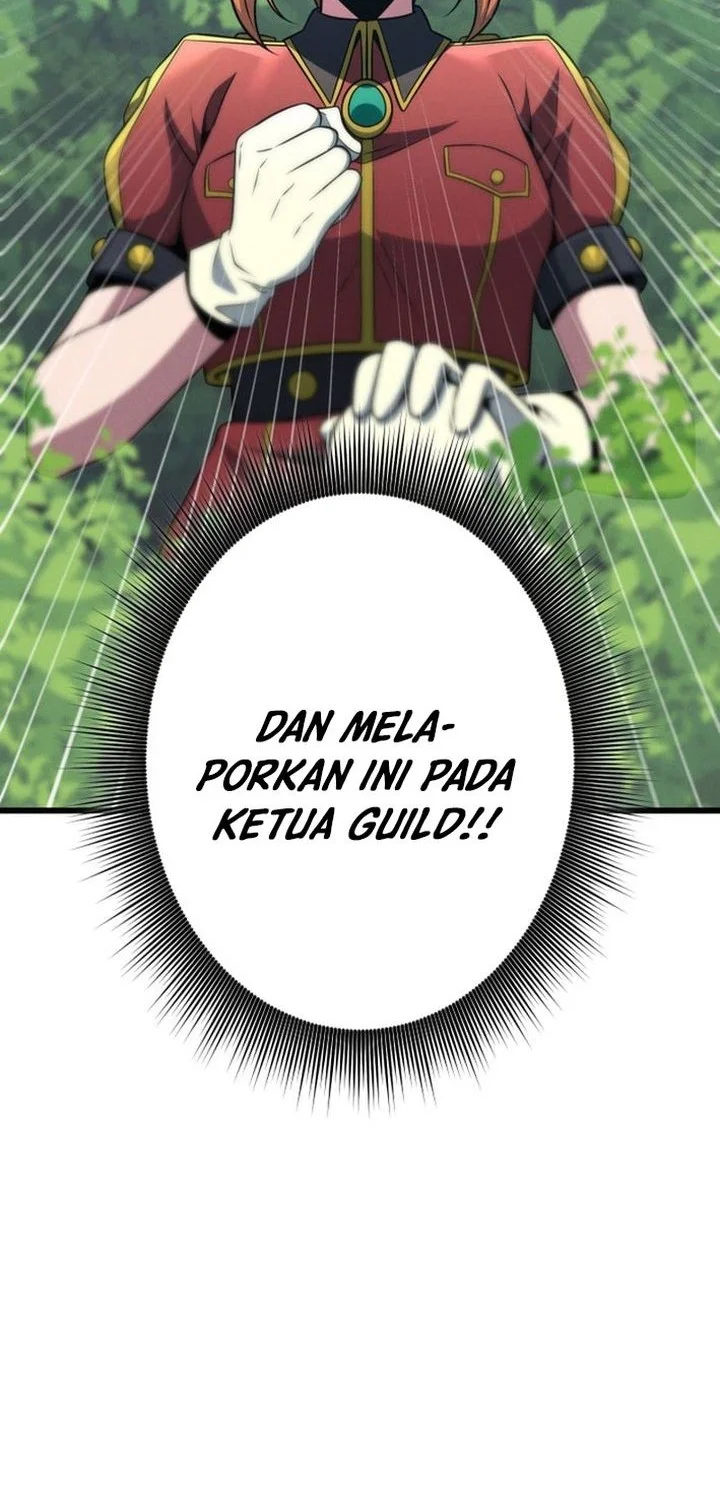 The Ultimate Weapon Returns After 100 Million Years Chapter 3 - halaman 86