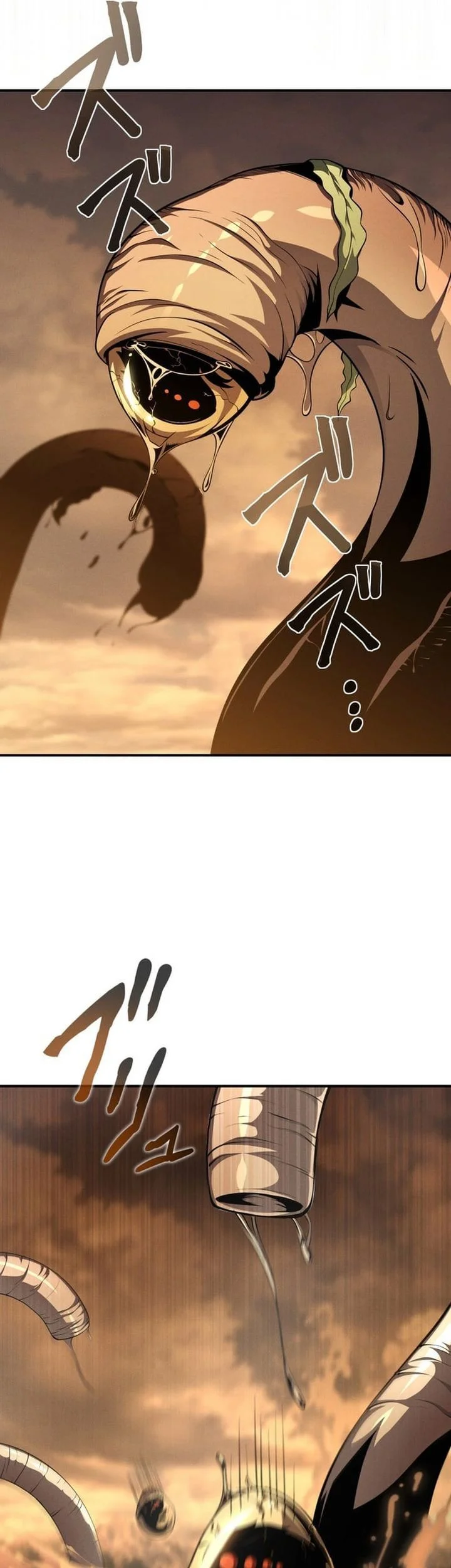 The Ultimate Weapon Returns After 100 Million Years Chapter 3 - halaman 9