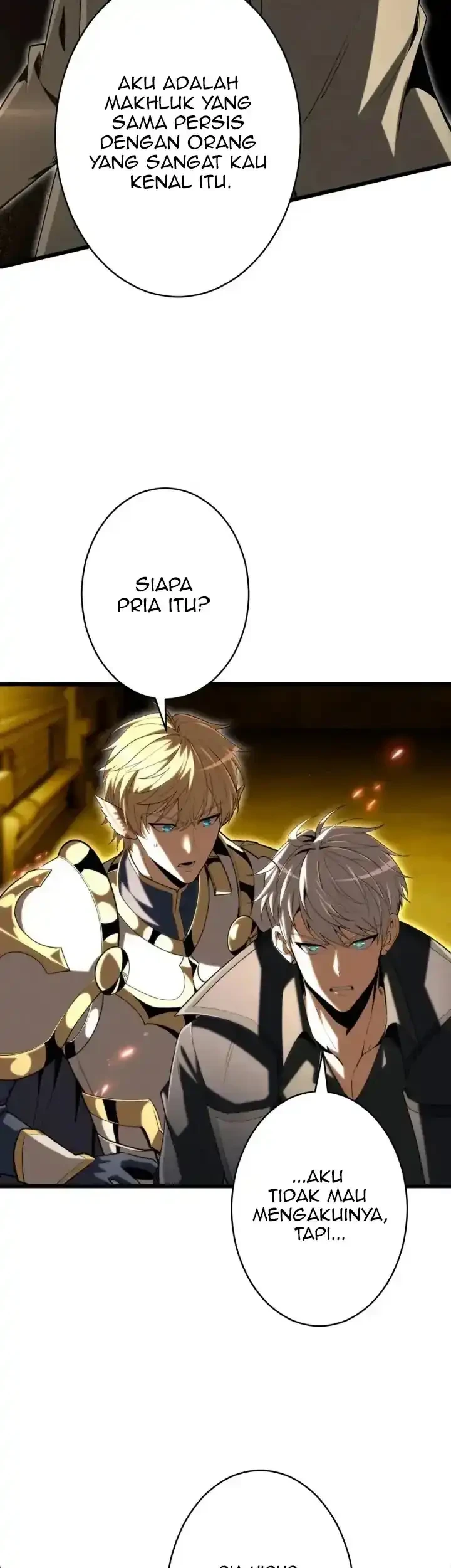 The Ultimate Weapon Returns After 100 Million Years Chapter 30 - halaman 13