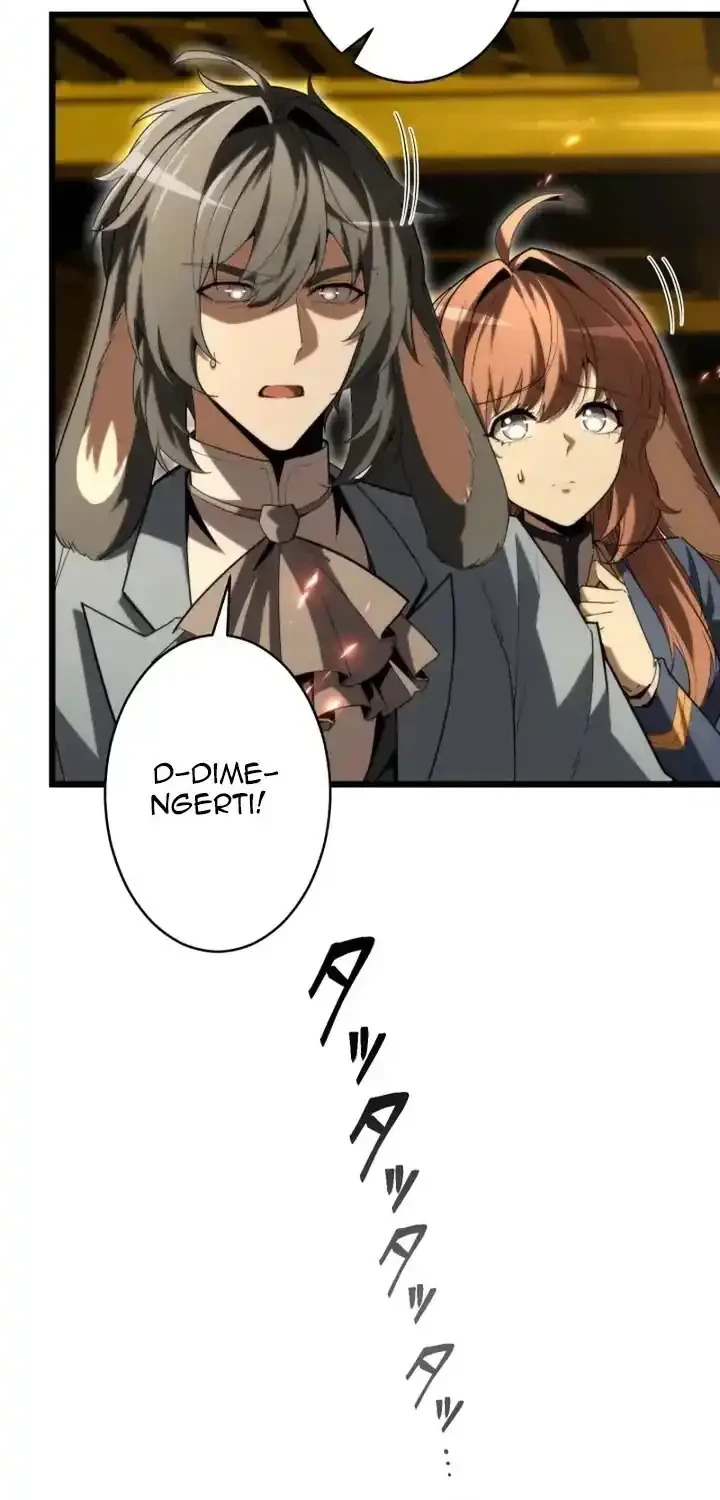 The Ultimate Weapon Returns After 100 Million Years Chapter 30 - halaman 15