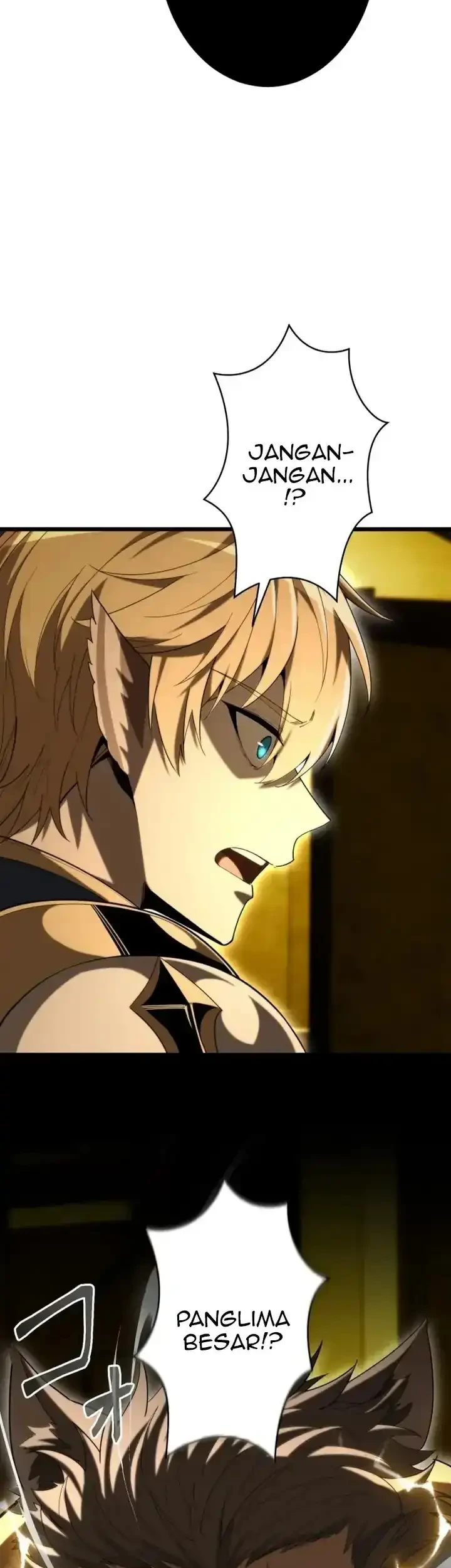 The Ultimate Weapon Returns After 100 Million Years Chapter 30 - halaman 19