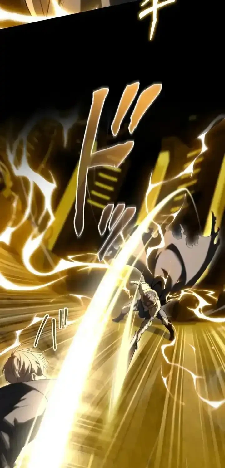 The Ultimate Weapon Returns After 100 Million Years Chapter 30 - halaman 21