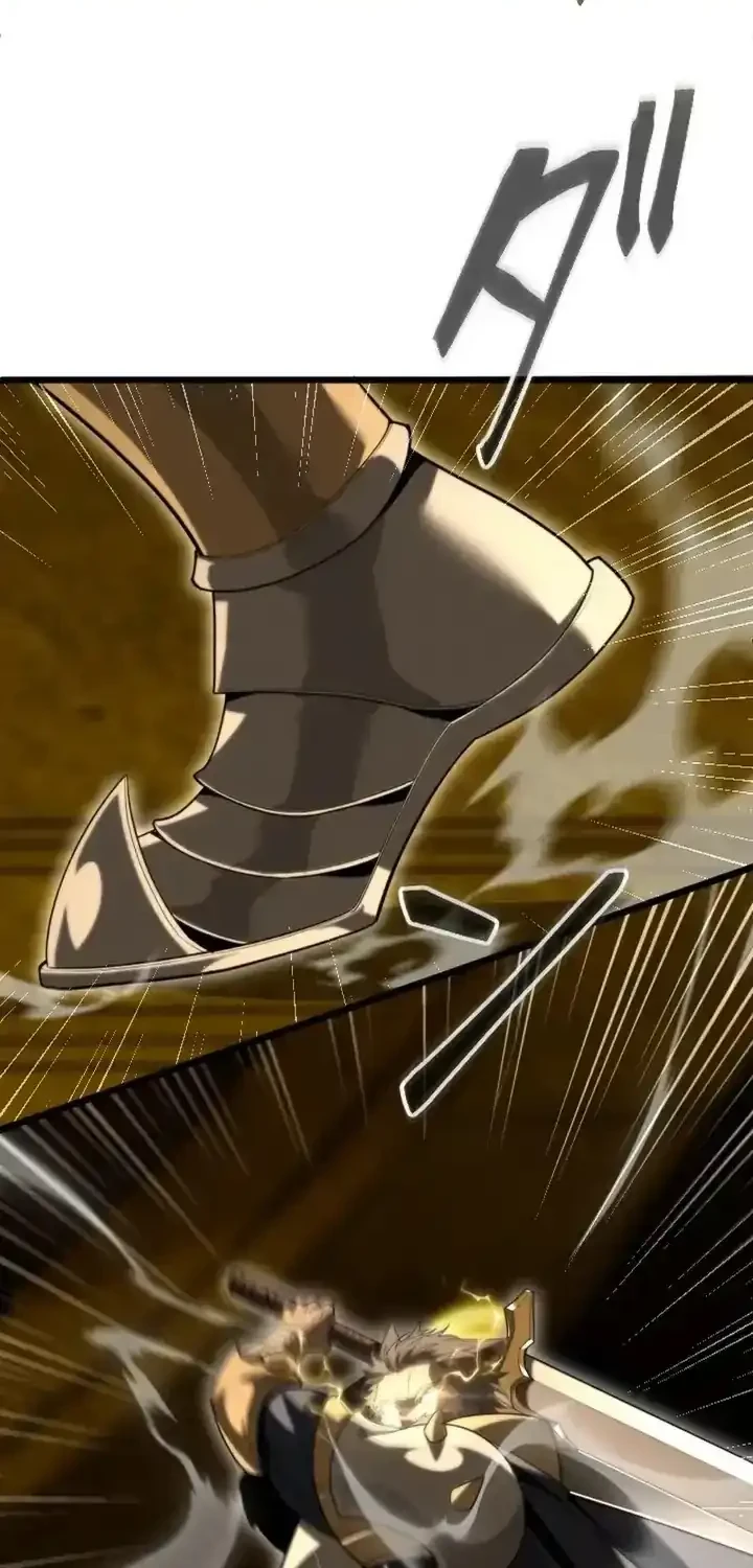 The Ultimate Weapon Returns After 100 Million Years Chapter 30 - halaman 24