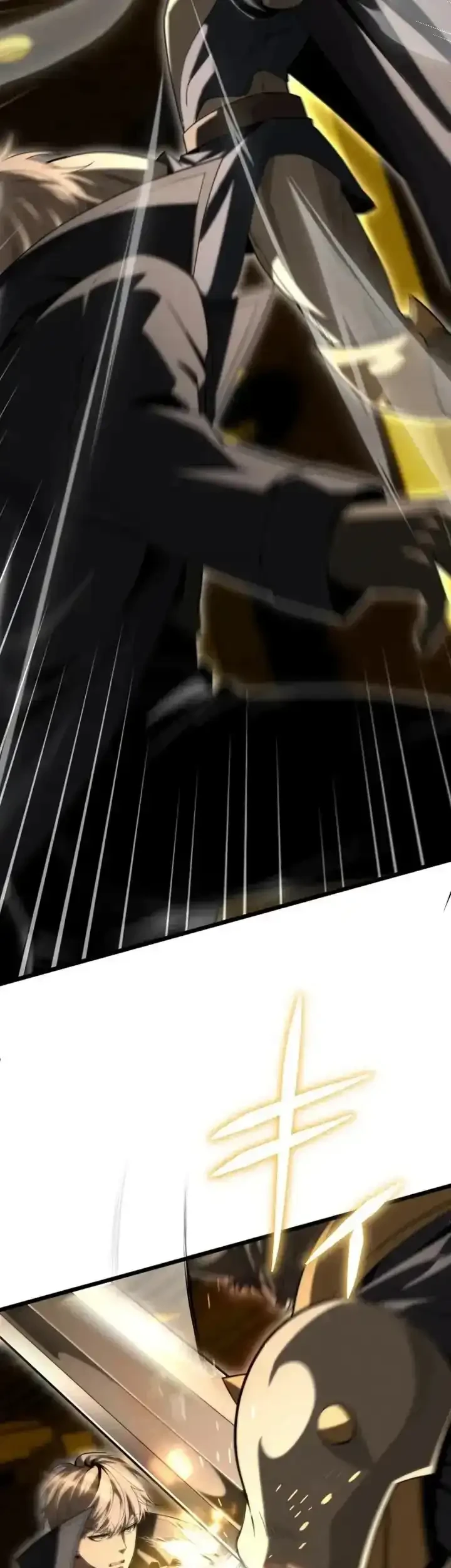 The Ultimate Weapon Returns After 100 Million Years Chapter 30 - halaman 25