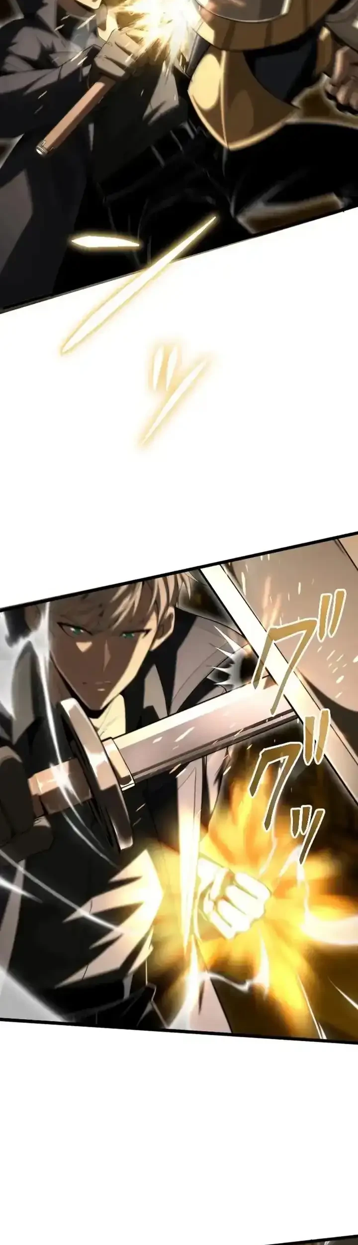 The Ultimate Weapon Returns After 100 Million Years Chapter 30 - halaman 26