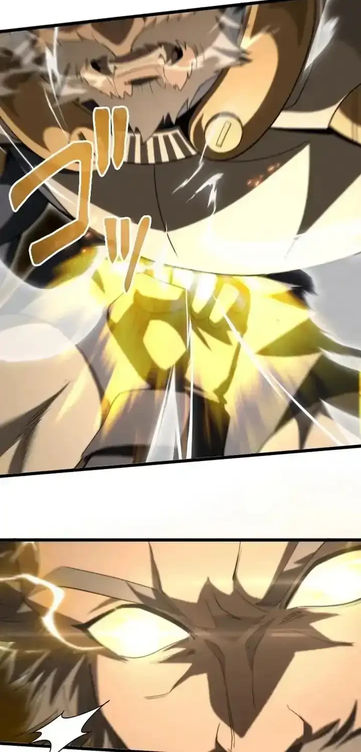 The Ultimate Weapon Returns After 100 Million Years Chapter 30 - halaman 27