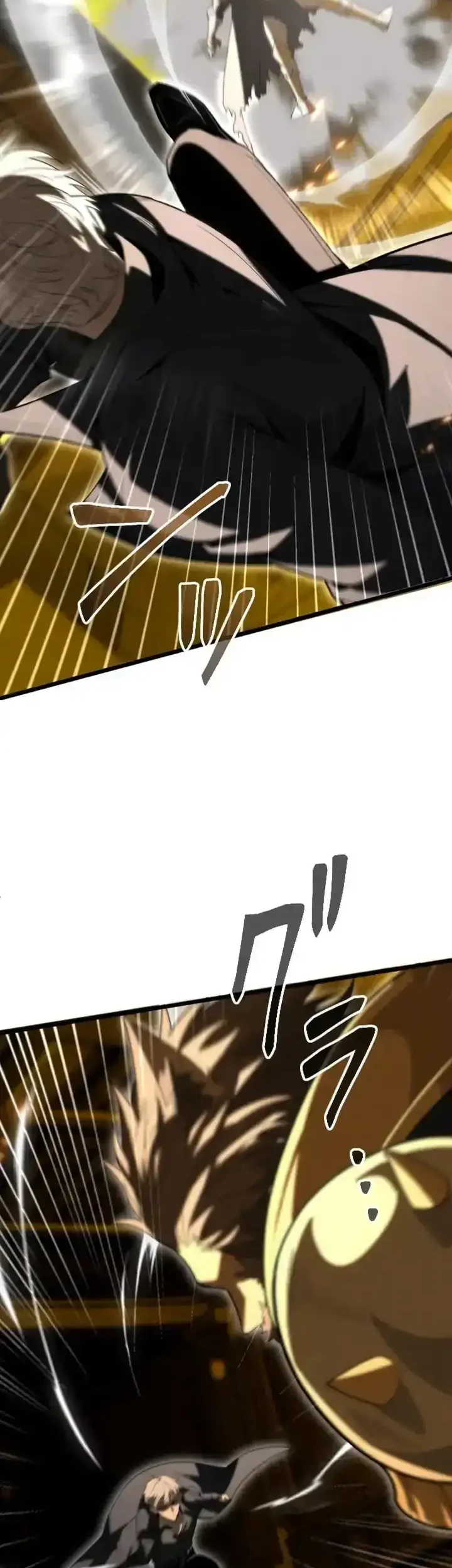The Ultimate Weapon Returns After 100 Million Years Chapter 30 - halaman 29