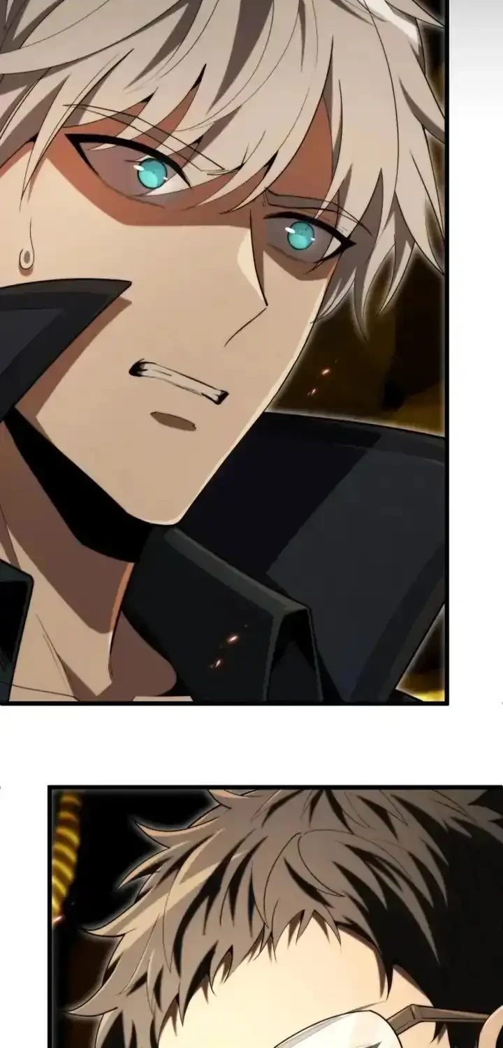 The Ultimate Weapon Returns After 100 Million Years Chapter 30 - halaman 3