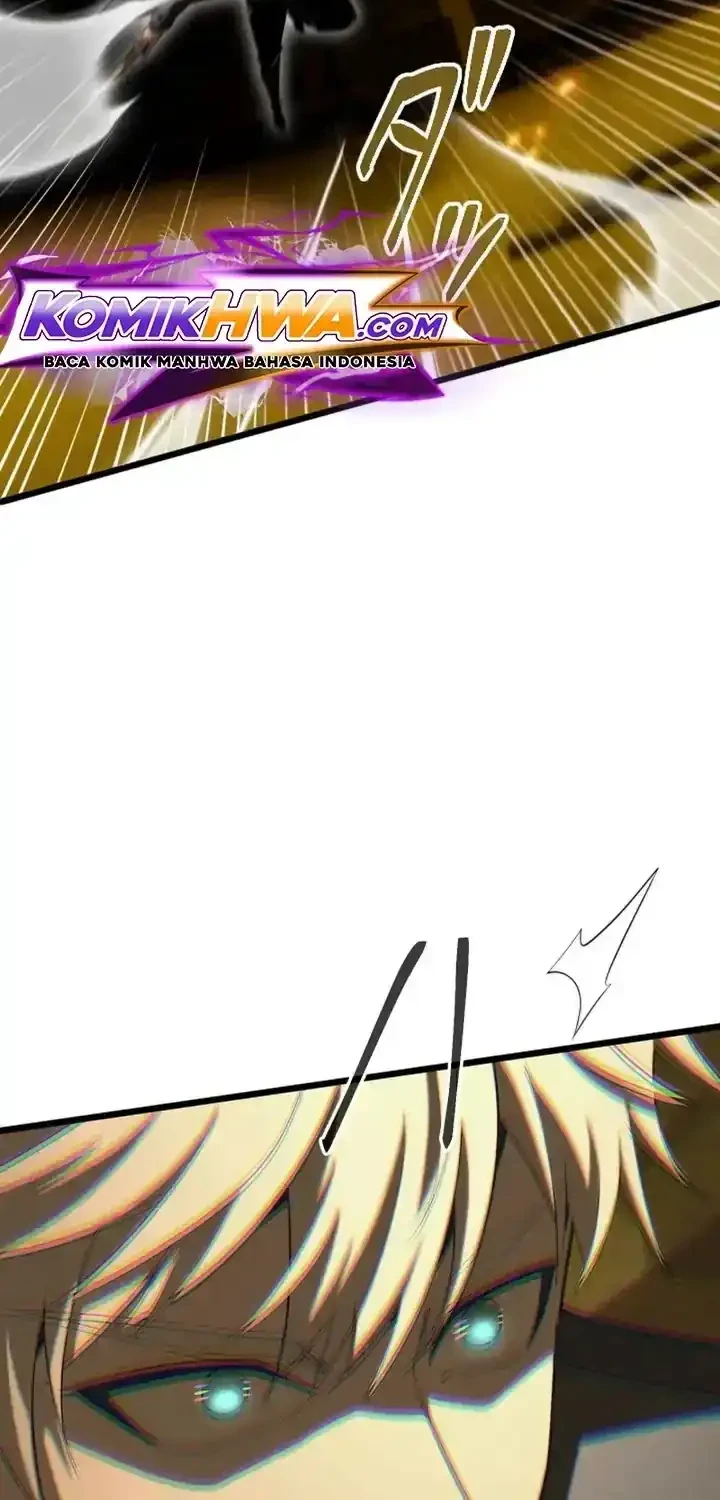 The Ultimate Weapon Returns After 100 Million Years Chapter 30 - halaman 30