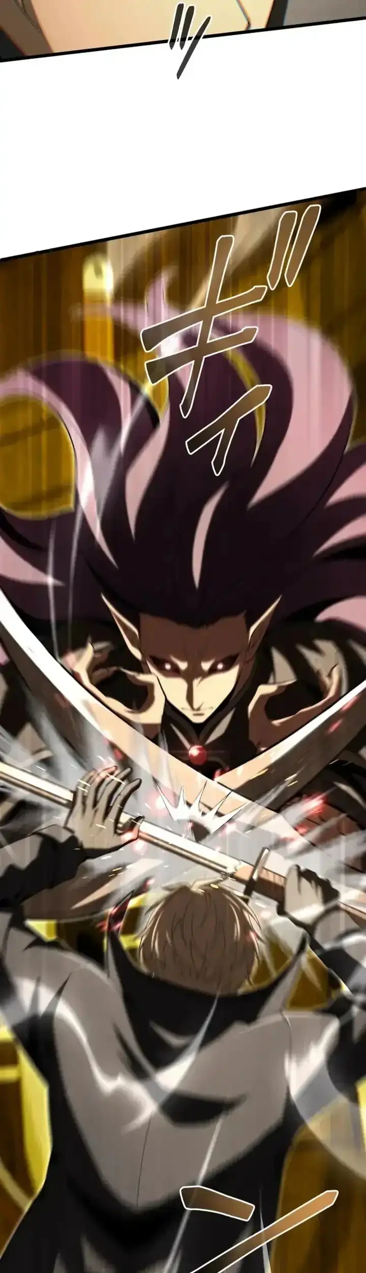 The Ultimate Weapon Returns After 100 Million Years Chapter 30 - halaman 31