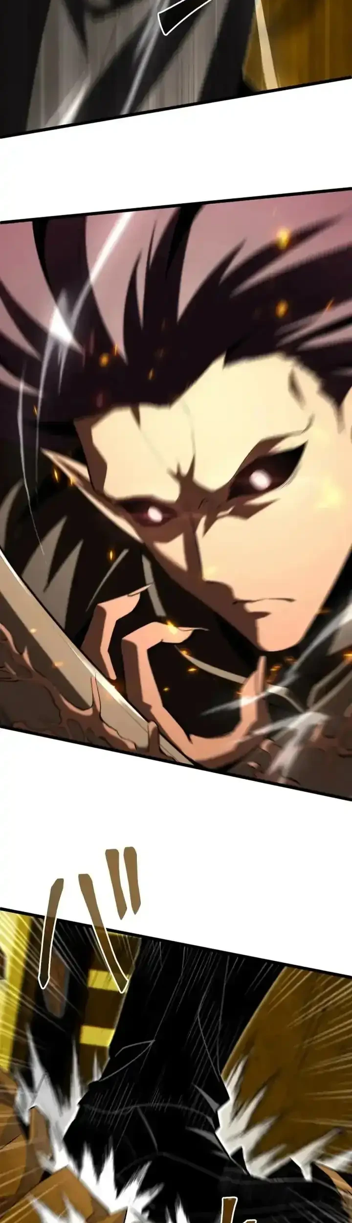 The Ultimate Weapon Returns After 100 Million Years Chapter 30 - halaman 32