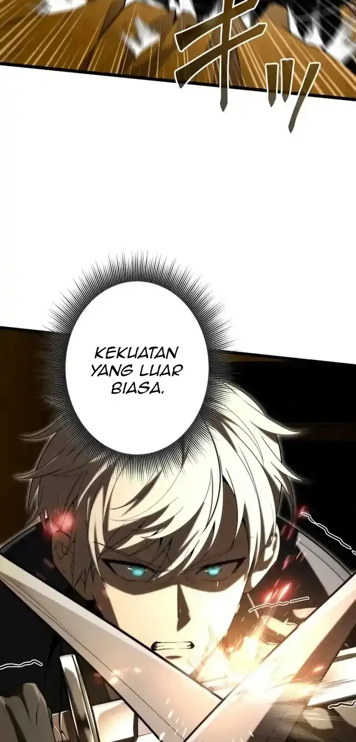 The Ultimate Weapon Returns After 100 Million Years Chapter 30 - halaman 33