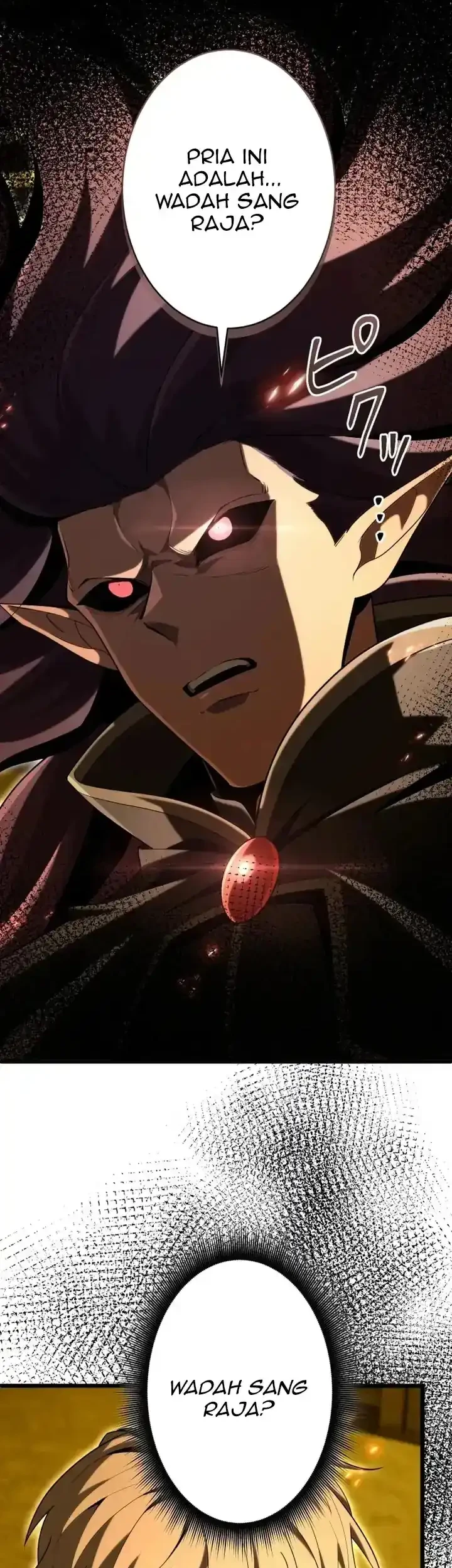 The Ultimate Weapon Returns After 100 Million Years Chapter 30 - halaman 38