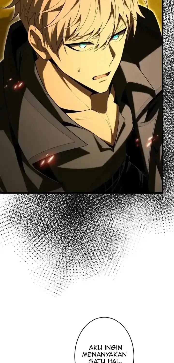 The Ultimate Weapon Returns After 100 Million Years Chapter 30 - halaman 39