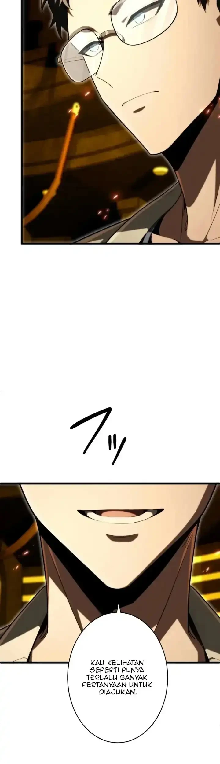 The Ultimate Weapon Returns After 100 Million Years Chapter 30 - halaman 4
