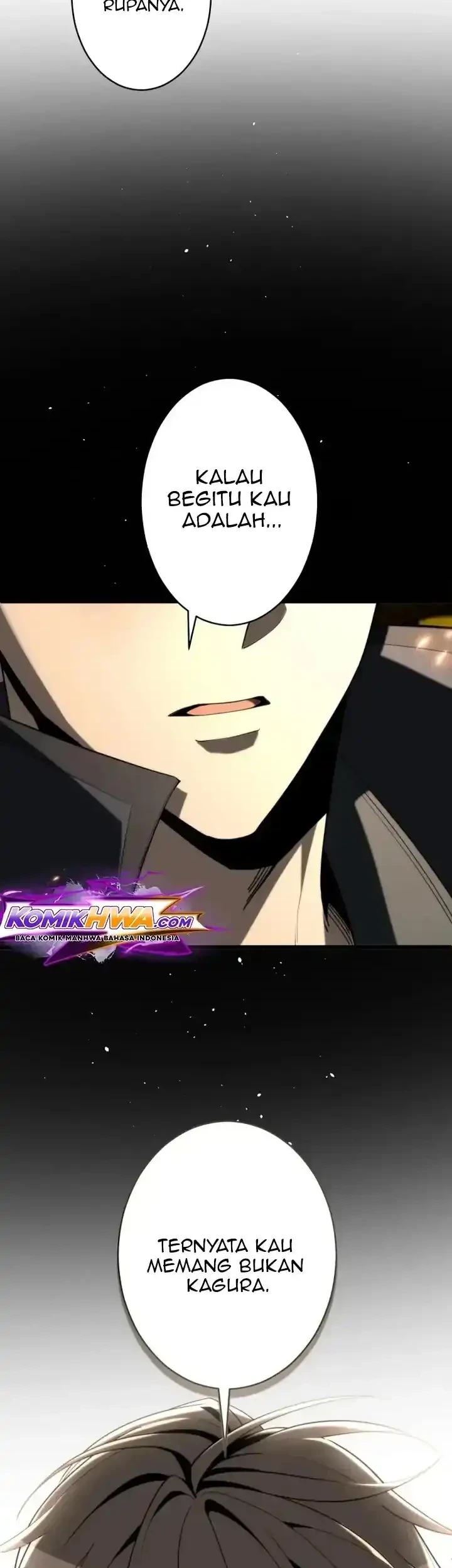 The Ultimate Weapon Returns After 100 Million Years Chapter 30 - halaman 41