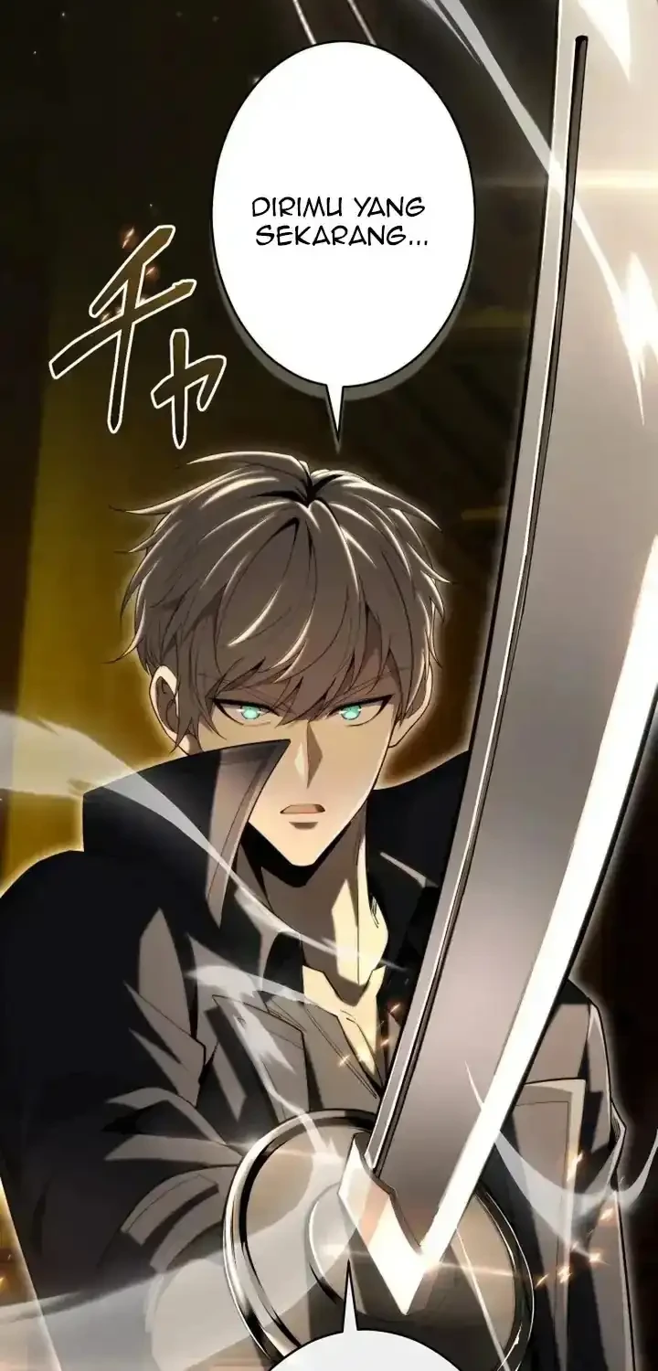 The Ultimate Weapon Returns After 100 Million Years Chapter 30 - halaman 45