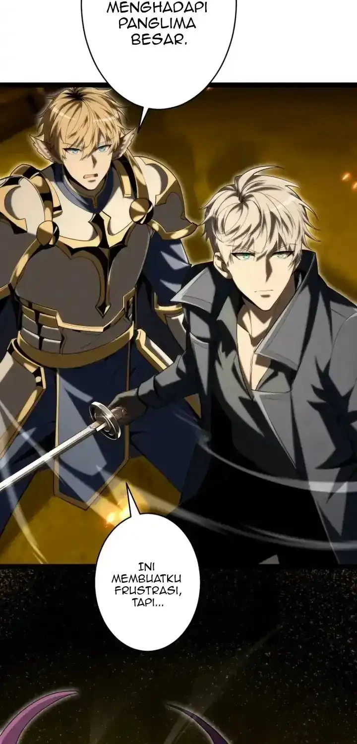The Ultimate Weapon Returns After 100 Million Years Chapter 30 - halaman 48
