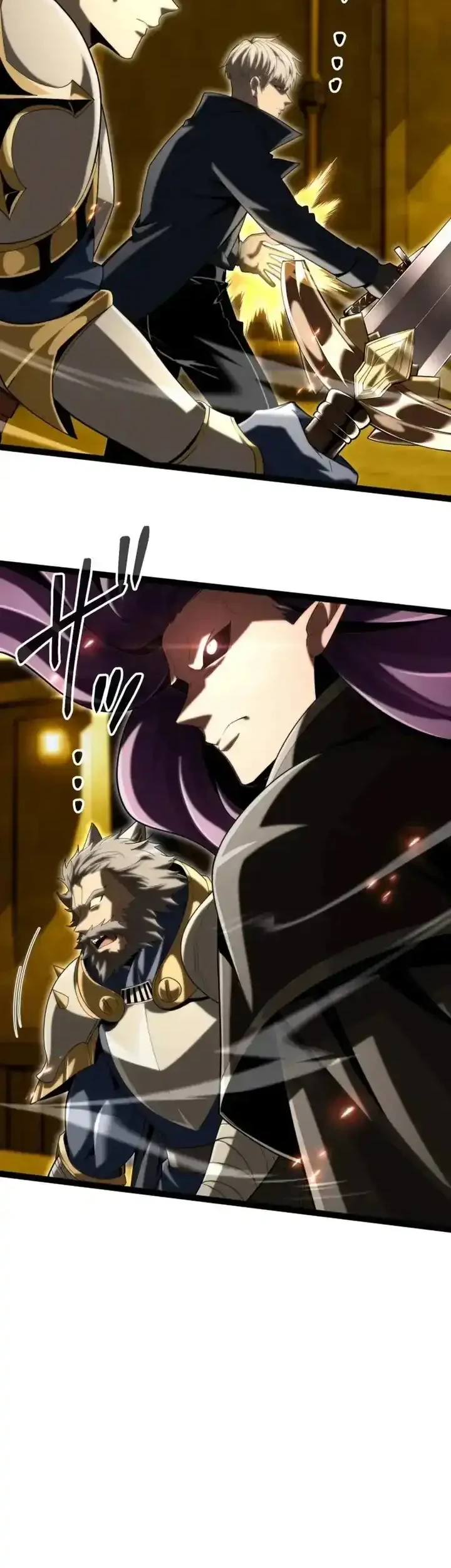 The Ultimate Weapon Returns After 100 Million Years Chapter 30 - halaman 50
