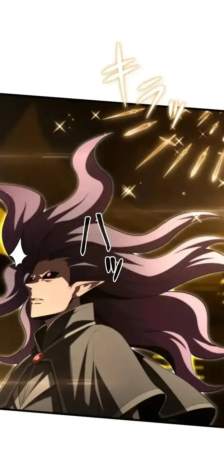 The Ultimate Weapon Returns After 100 Million Years Chapter 30 - halaman 51
