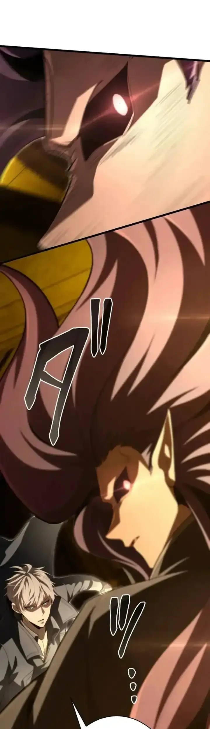The Ultimate Weapon Returns After 100 Million Years Chapter 30 - halaman 52
