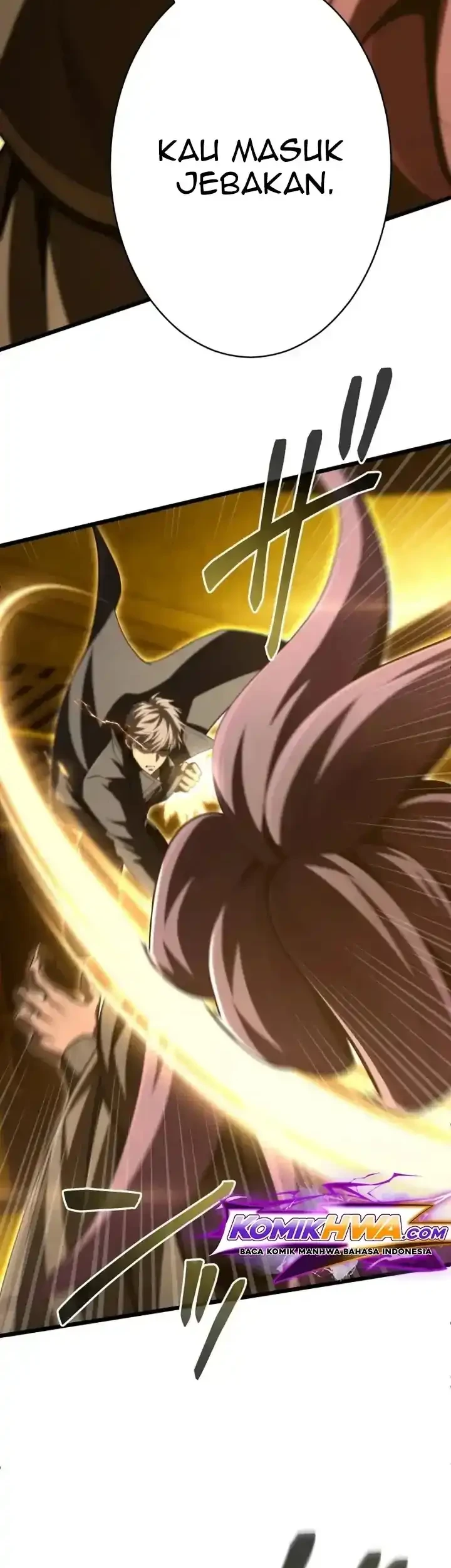 The Ultimate Weapon Returns After 100 Million Years Chapter 30 - halaman 53