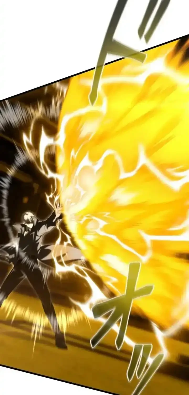 The Ultimate Weapon Returns After 100 Million Years Chapter 30 - halaman 54