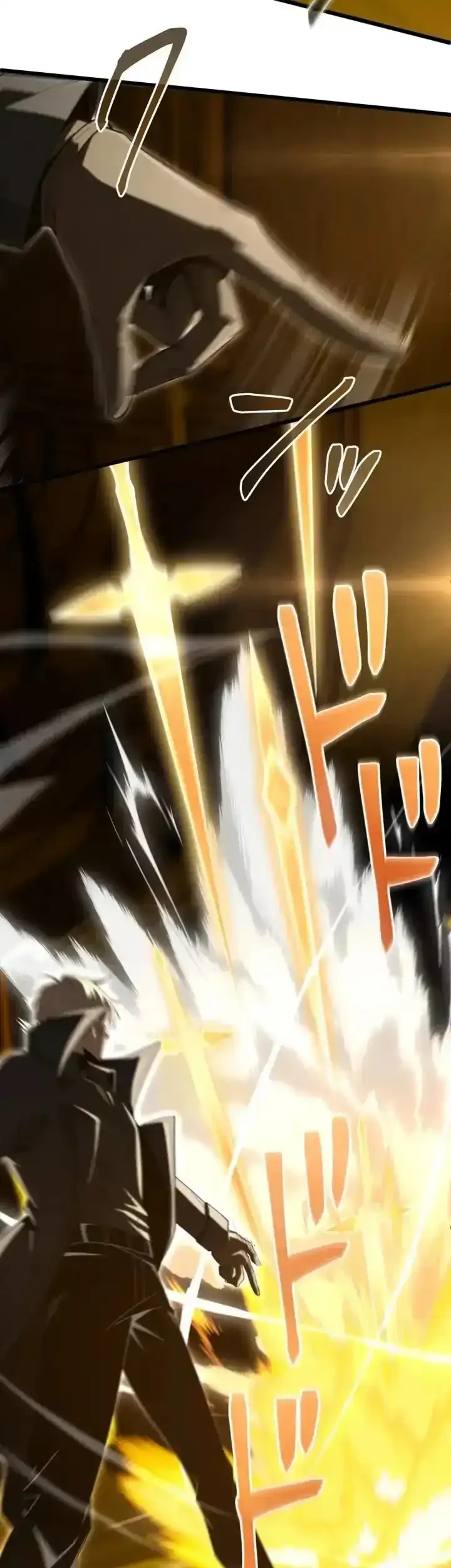The Ultimate Weapon Returns After 100 Million Years Chapter 30 - halaman 55