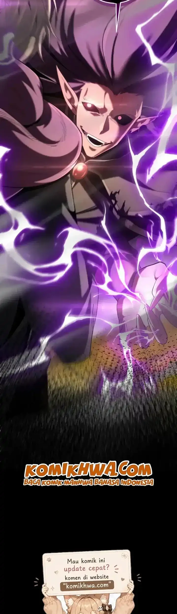 The Ultimate Weapon Returns After 100 Million Years Chapter 30 - halaman 62