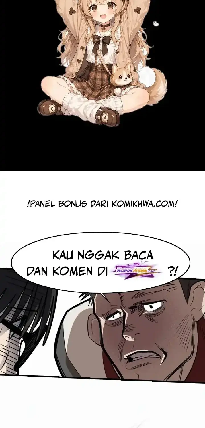 The Ultimate Weapon Returns After 100 Million Years Chapter 30 - halaman 63