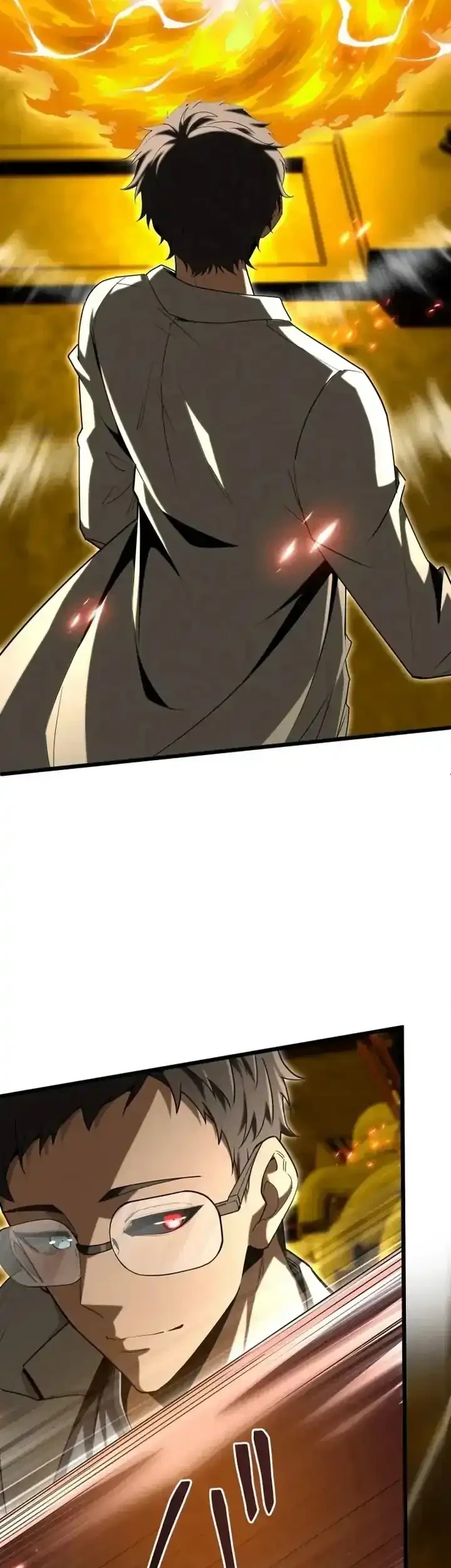 The Ultimate Weapon Returns After 100 Million Years Chapter 30 - halaman 8