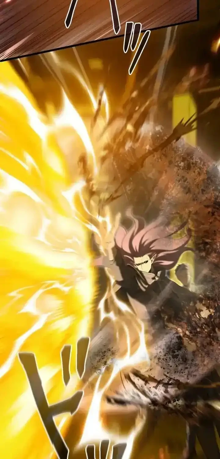 The Ultimate Weapon Returns After 100 Million Years Chapter 30 - halaman 9