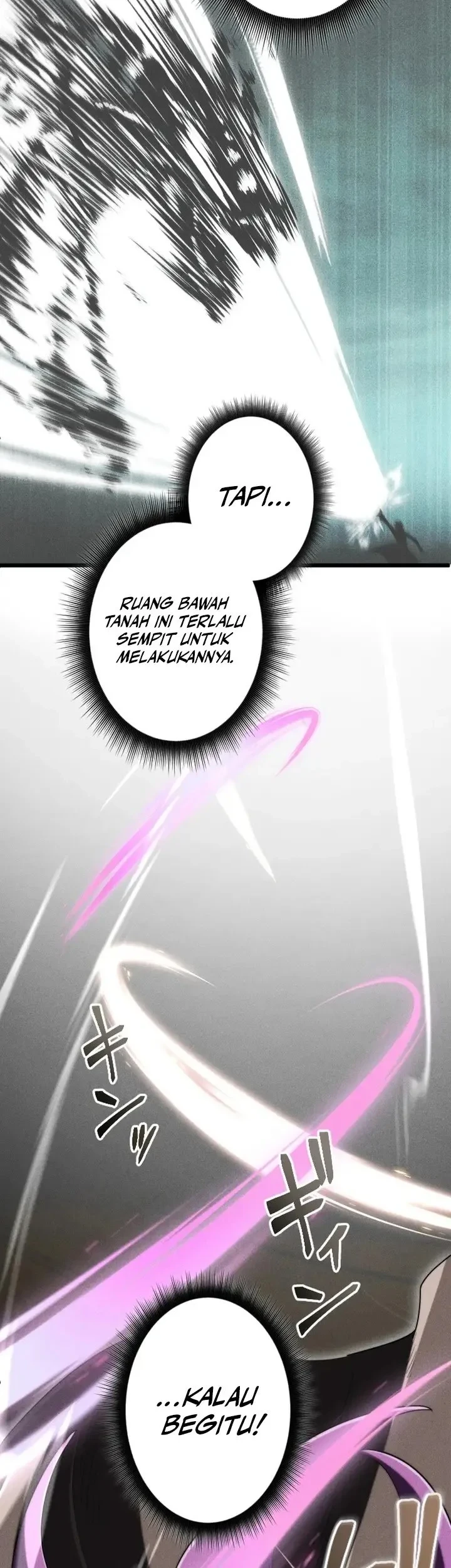 The Ultimate Weapon Returns After 100 Million Years Chapter 31 - halaman 12