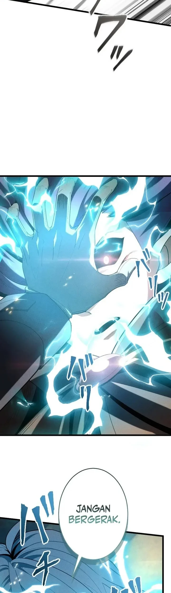 The Ultimate Weapon Returns After 100 Million Years Chapter 31 - halaman 15