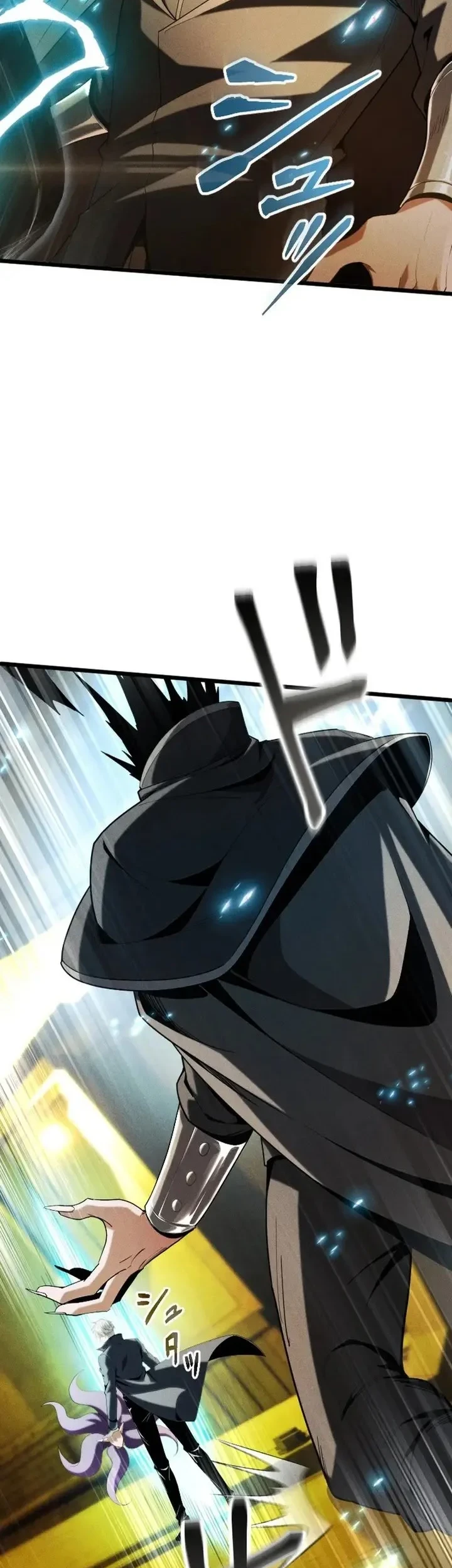 The Ultimate Weapon Returns After 100 Million Years Chapter 31 - halaman 17