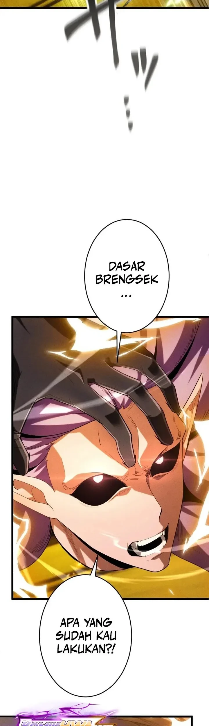The Ultimate Weapon Returns After 100 Million Years Chapter 31 - halaman 18