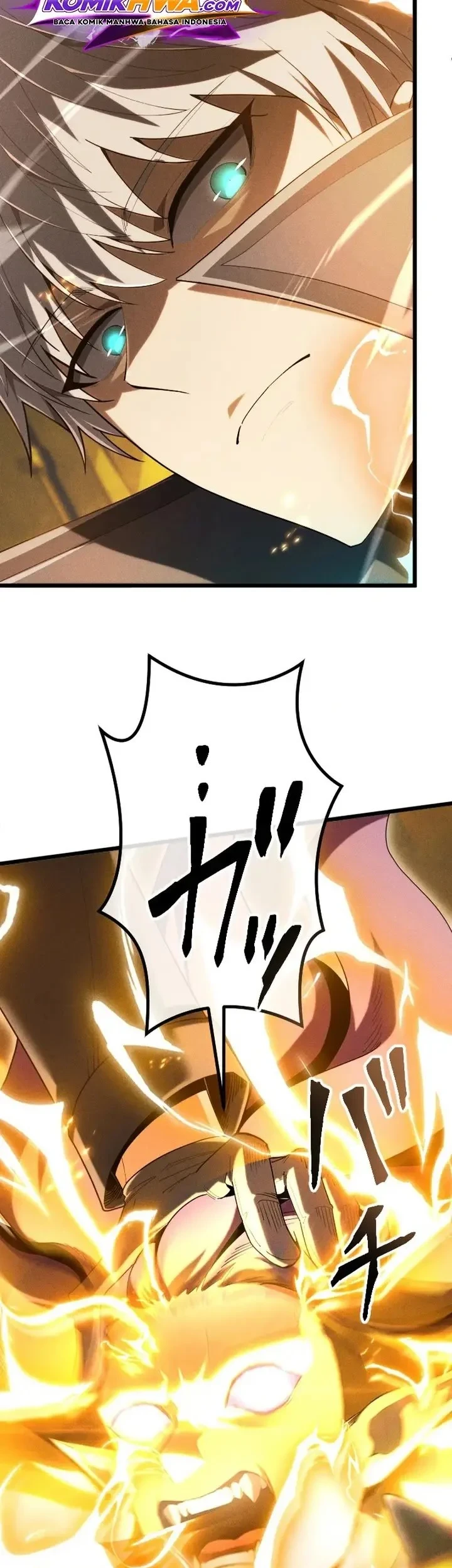 The Ultimate Weapon Returns After 100 Million Years Chapter 31 - halaman 19