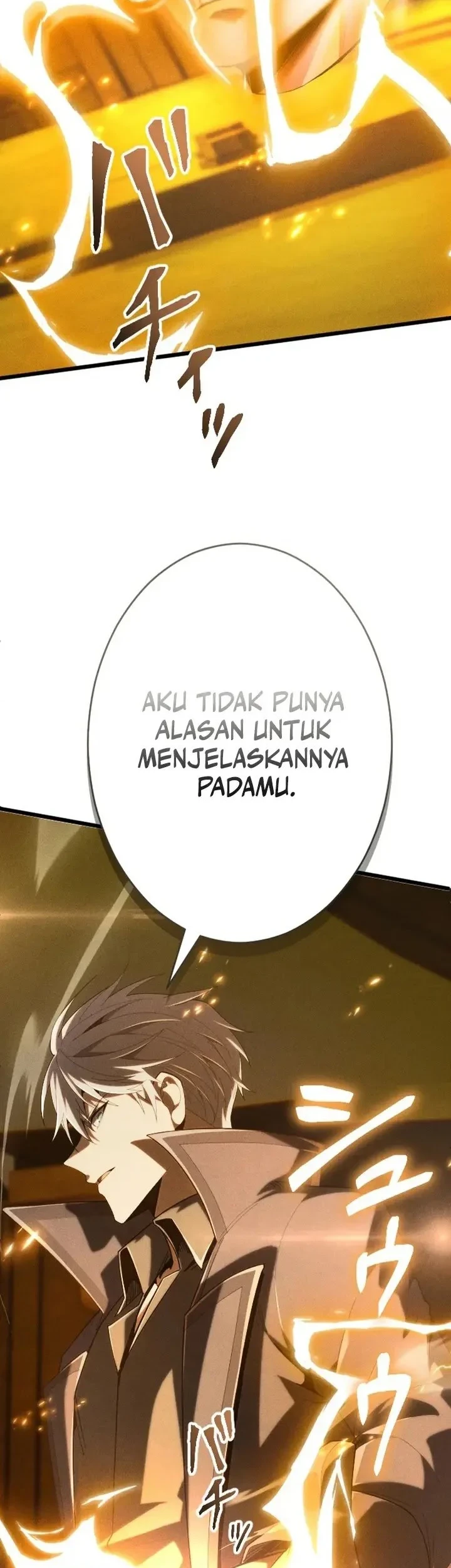 The Ultimate Weapon Returns After 100 Million Years Chapter 31 - halaman 20