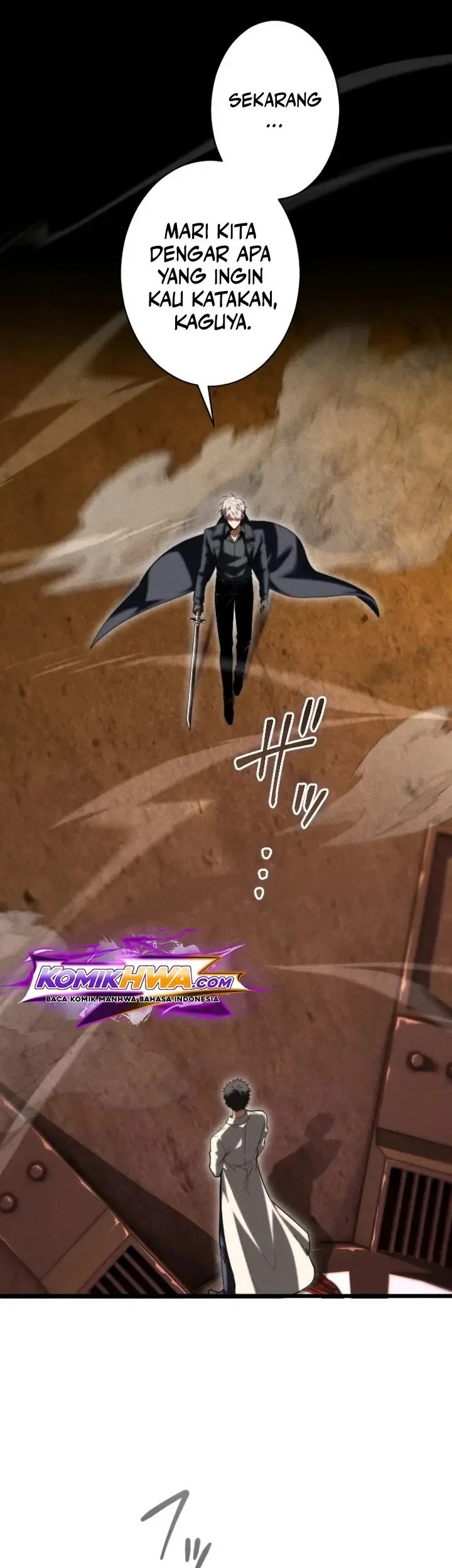 The Ultimate Weapon Returns After 100 Million Years Chapter 31 - halaman 22