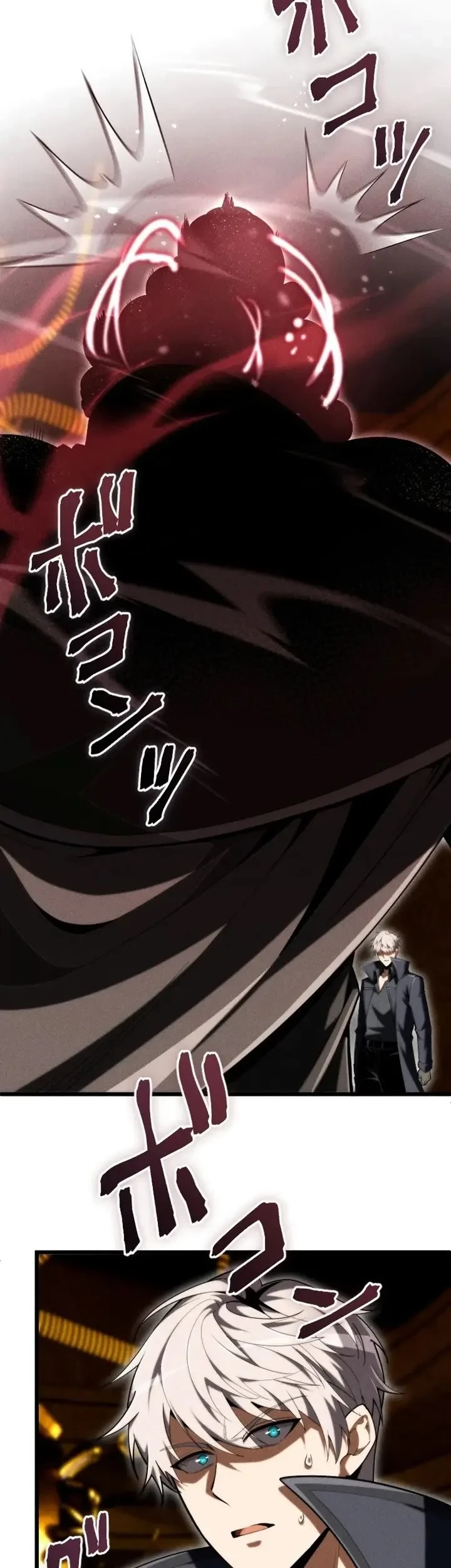 The Ultimate Weapon Returns After 100 Million Years Chapter 31 - halaman 24