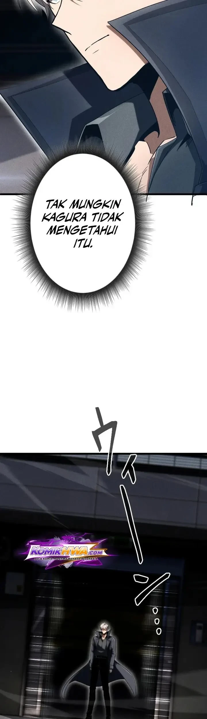 The Ultimate Weapon Returns After 100 Million Years Chapter 31 - halaman 43