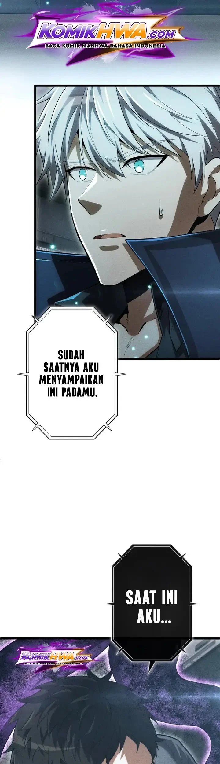 The Ultimate Weapon Returns After 100 Million Years Chapter 31 - halaman 49