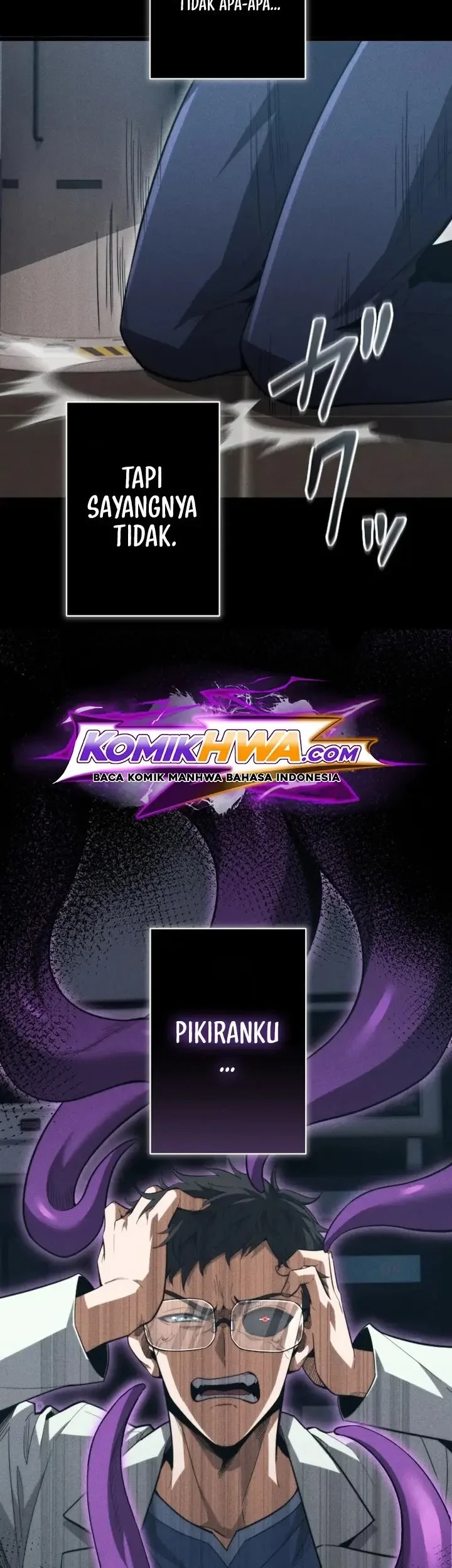 The Ultimate Weapon Returns After 100 Million Years Chapter 31 - halaman 57