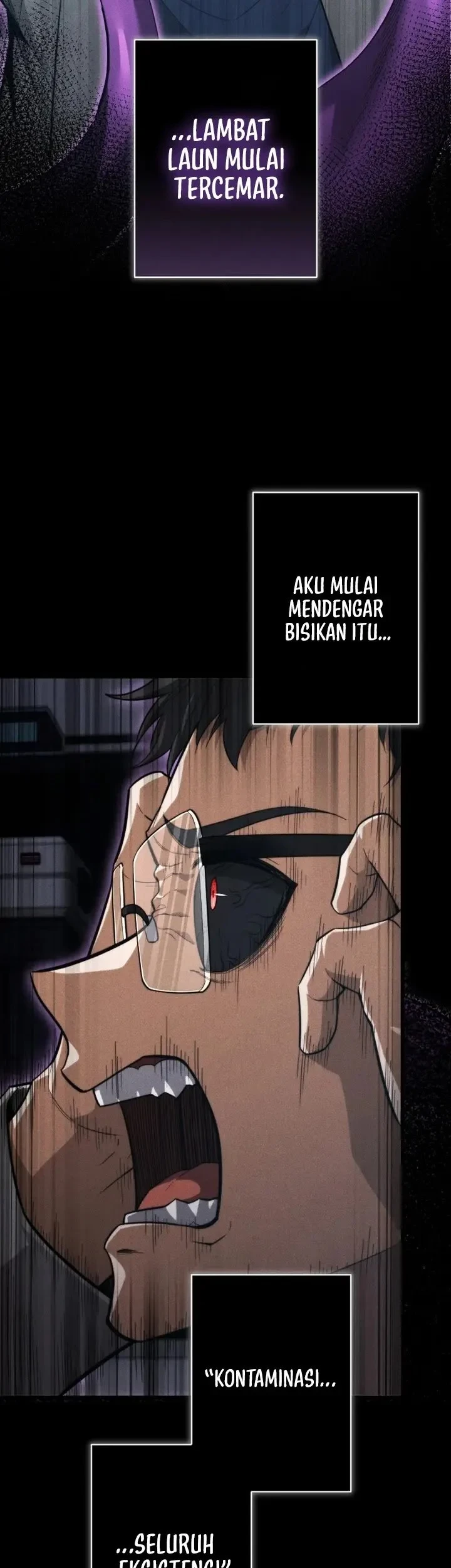 The Ultimate Weapon Returns After 100 Million Years Chapter 31 - halaman 58