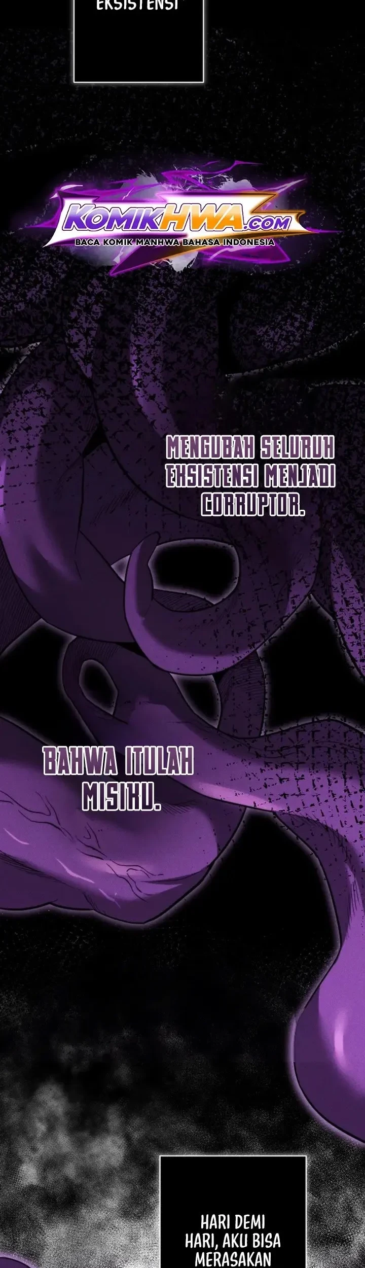 The Ultimate Weapon Returns After 100 Million Years Chapter 31 - halaman 59