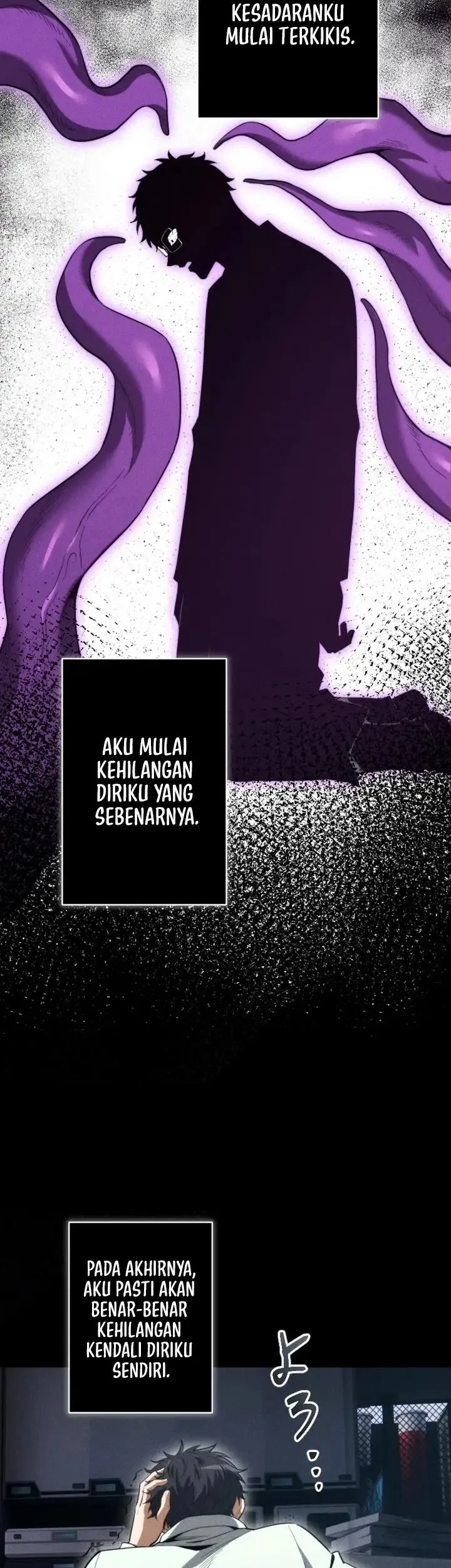 The Ultimate Weapon Returns After 100 Million Years Chapter 31 - halaman 60