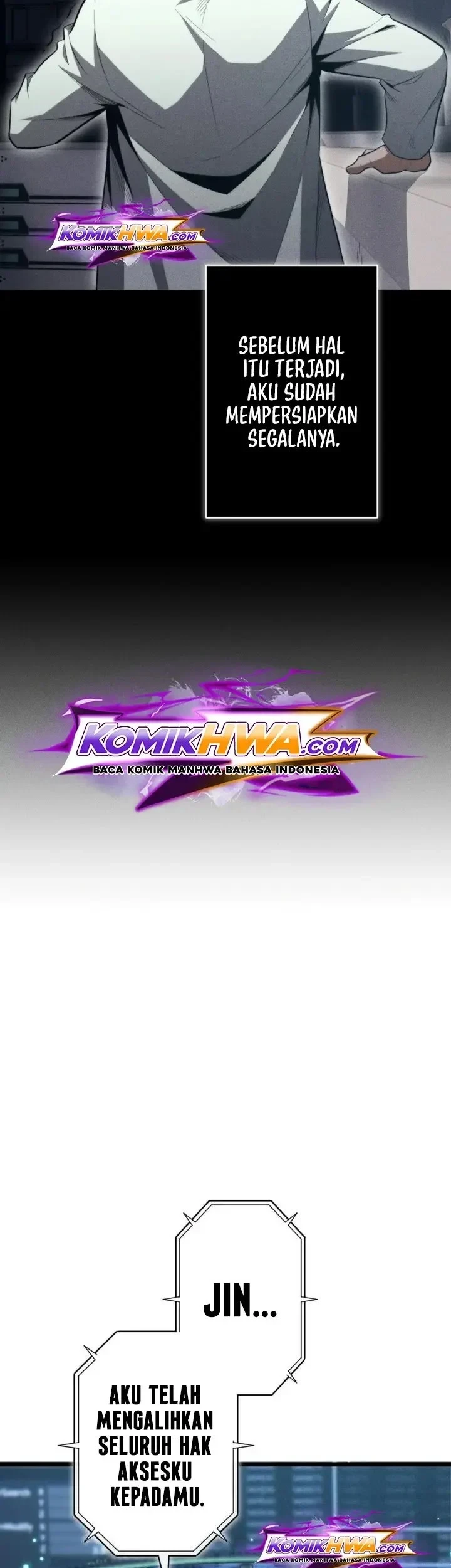 The Ultimate Weapon Returns After 100 Million Years Chapter 31 - halaman 61
