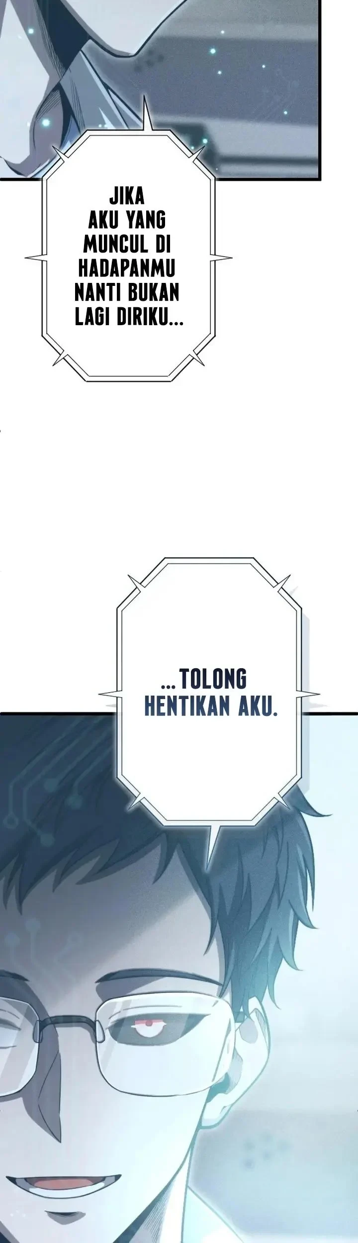 The Ultimate Weapon Returns After 100 Million Years Chapter 31 - halaman 63