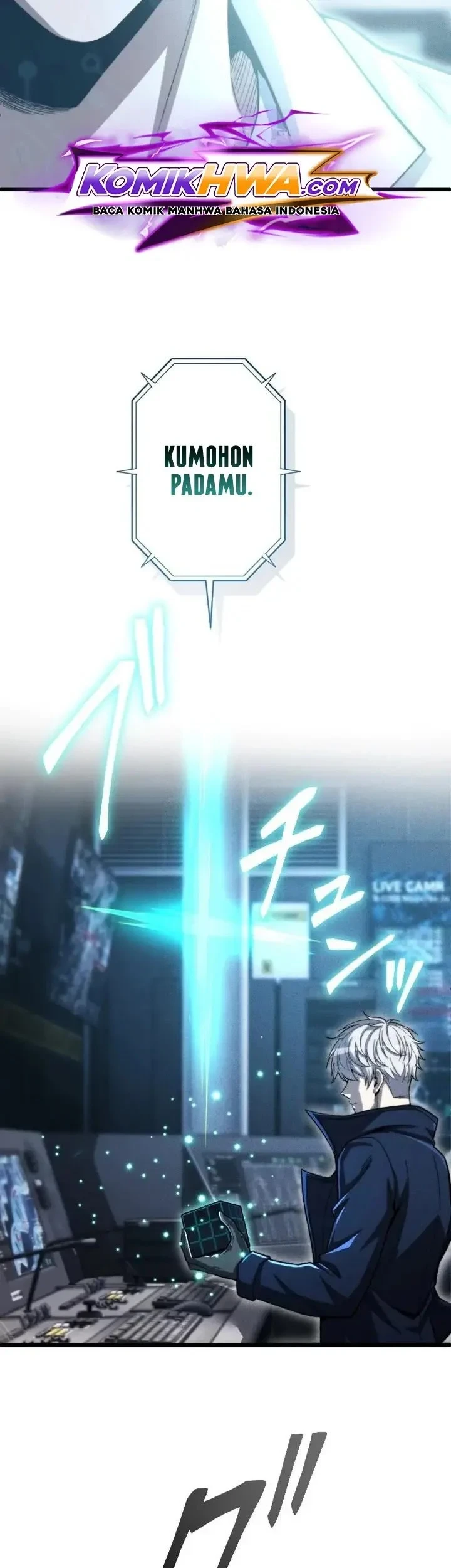 The Ultimate Weapon Returns After 100 Million Years Chapter 31 - halaman 64