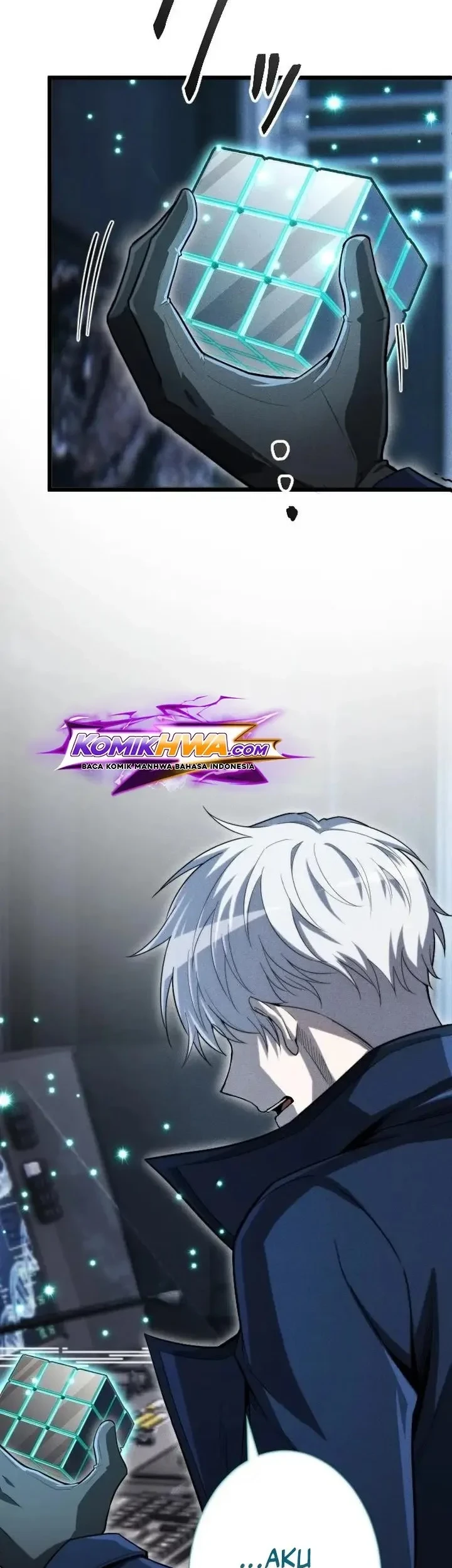 The Ultimate Weapon Returns After 100 Million Years Chapter 31 - halaman 65